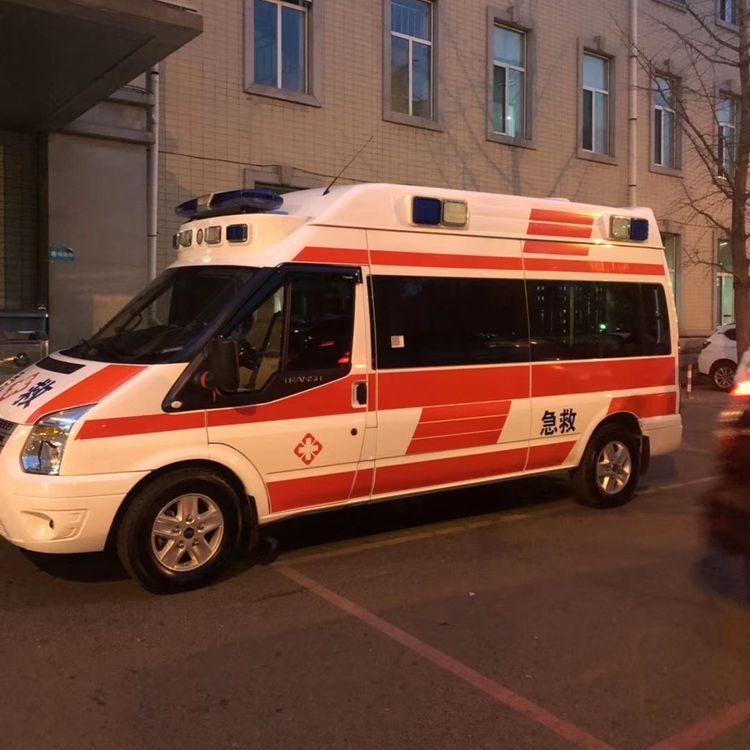 海棠湾镇救护车出租护送保障