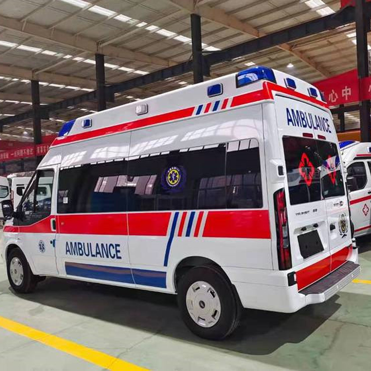 海棠湾镇救护车出租 —— 专业、安全、高效的城市急救服务